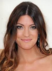 Jennifer Carpenter