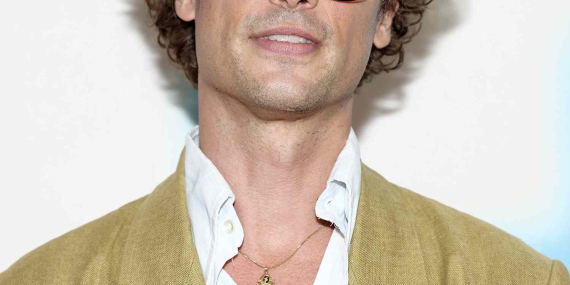 Matthew Gray Gubler