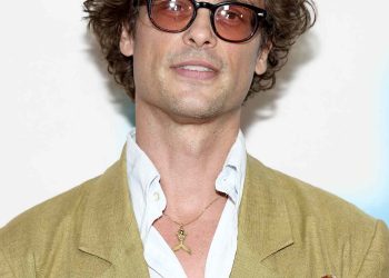 Matthew Gray Gubler