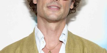 Matthew Gray Gubler