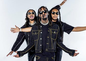 members of migos