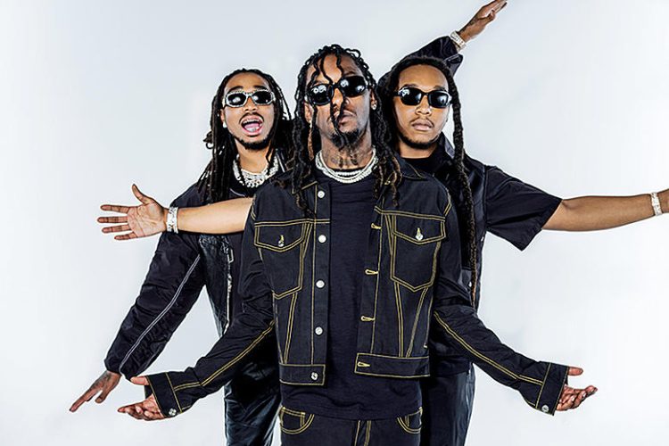 members of migos
