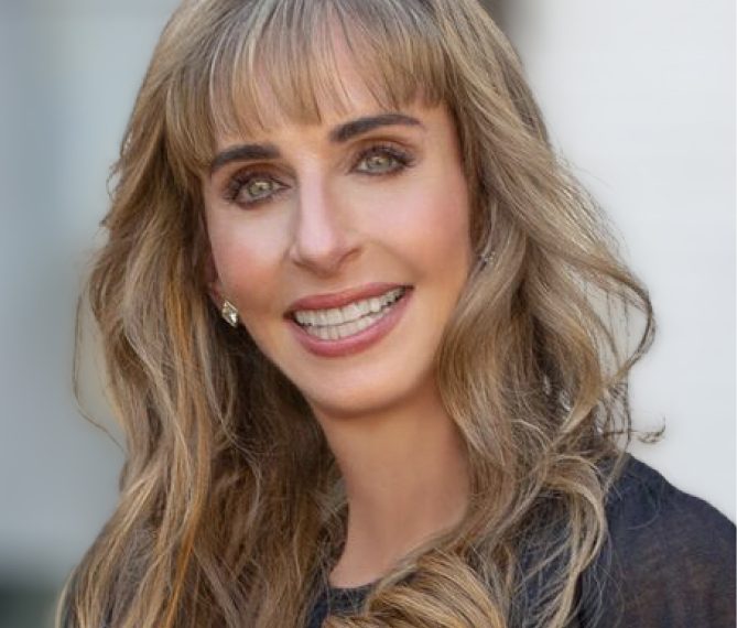 Susan Dell